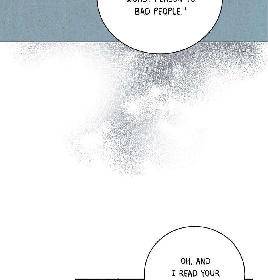 Read Big Life chapter 83 image 11 on Lezhin