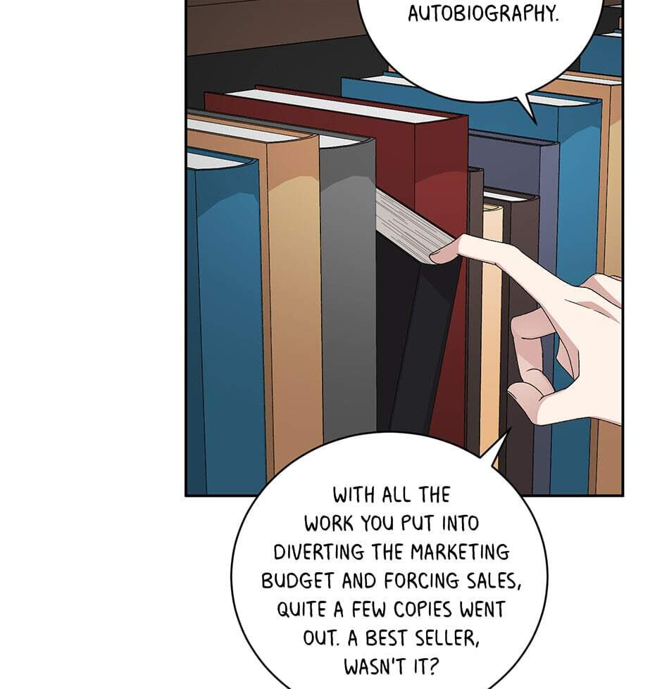 Read Big Life chapter 83 image 12 on Lezhin