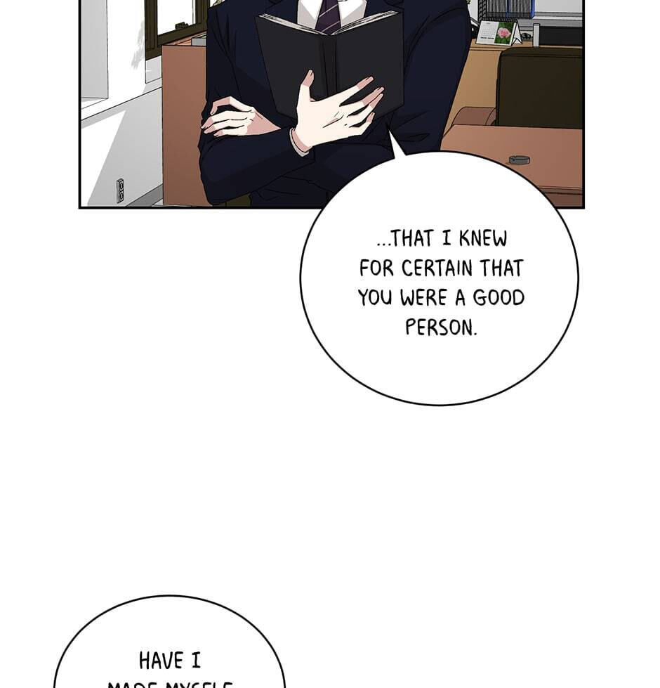 Read Big Life chapter 83 image 14 on Lezhin