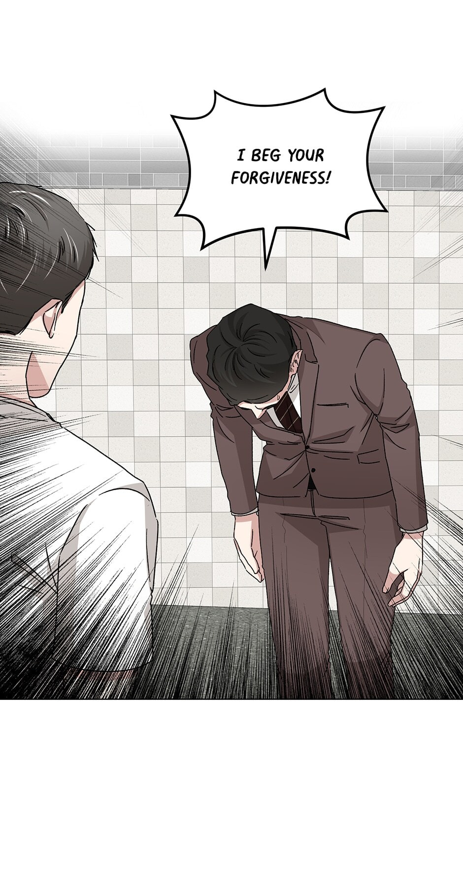 Read Big Life chapter 83 image 21 on Lezhin
