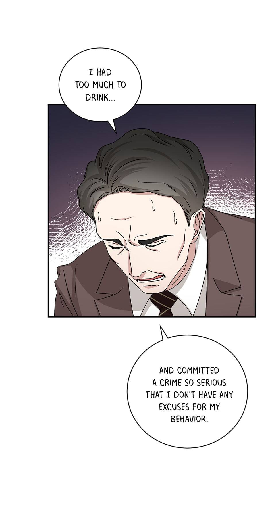 Read Big Life chapter 83 image 22 on Lezhin