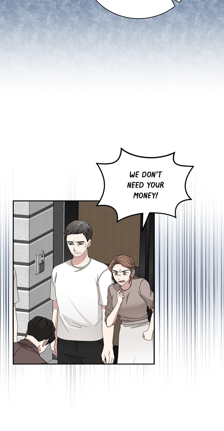 Read Big Life chapter 83 image 26 on Lezhin