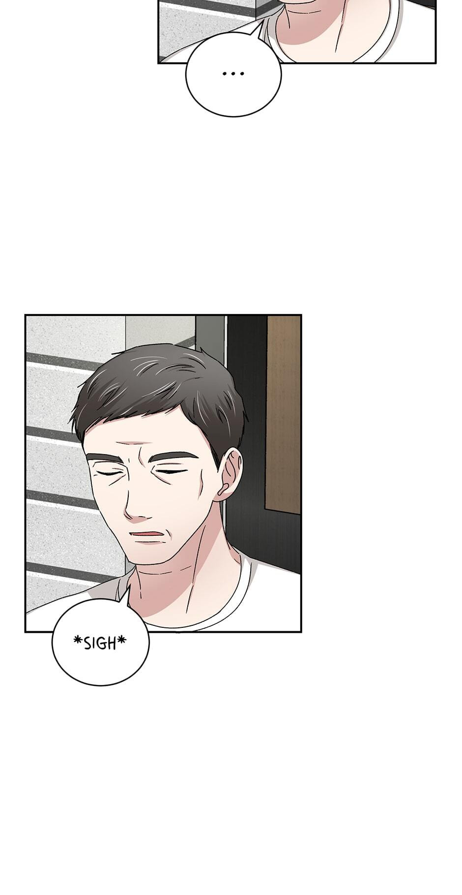Read Big Life chapter 83 image 28 on Lezhin