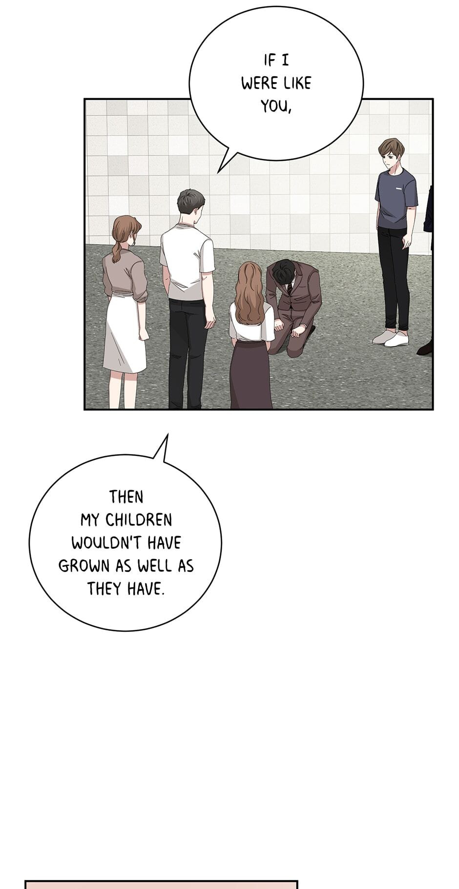 Read Big Life chapter 83 image 29 on Lezhin