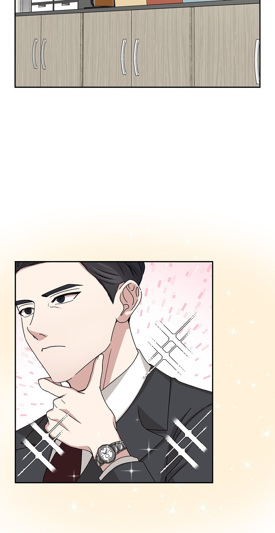 Read Big Life chapter 83 image 32 on Lezhin