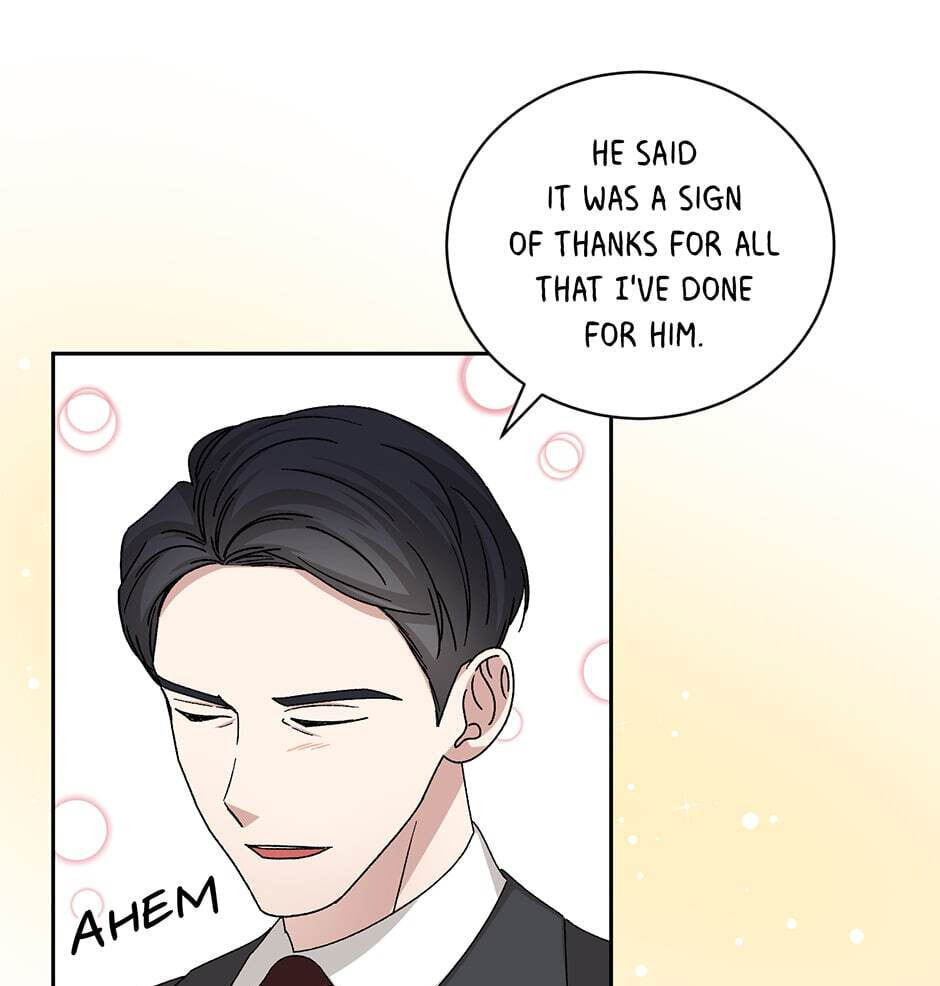 Read Big Life chapter 83 image 34 on Lezhin