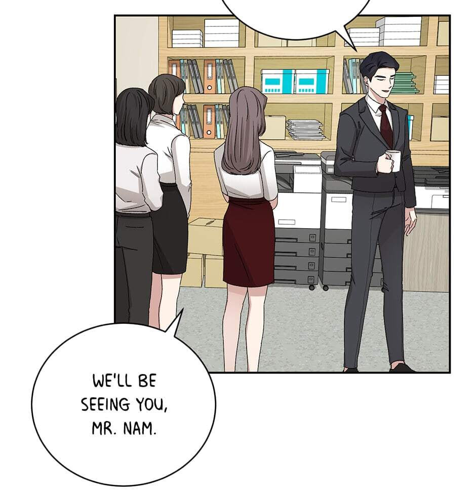 Read Big Life chapter 83 image 36 on Lezhin