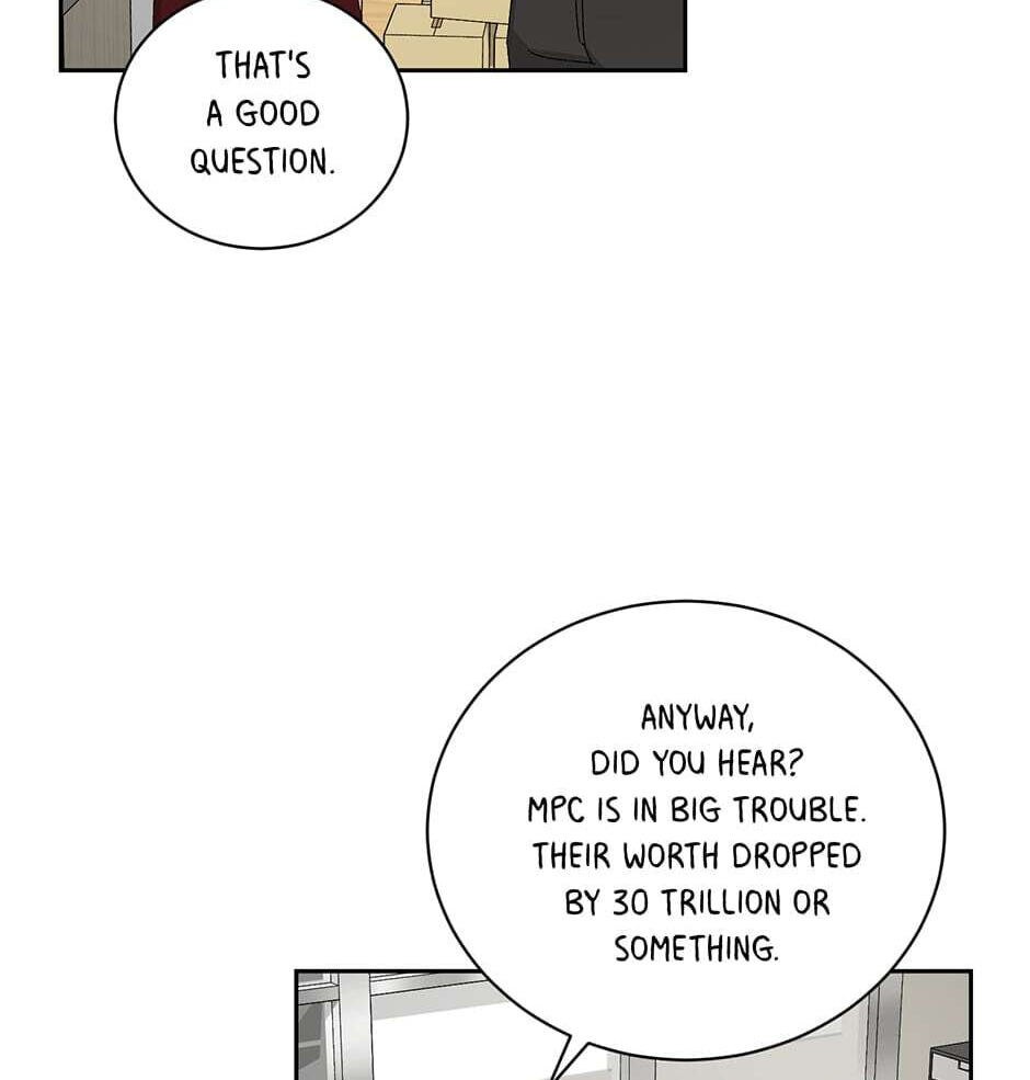 Read Big Life chapter 83 image 39 on Lezhin