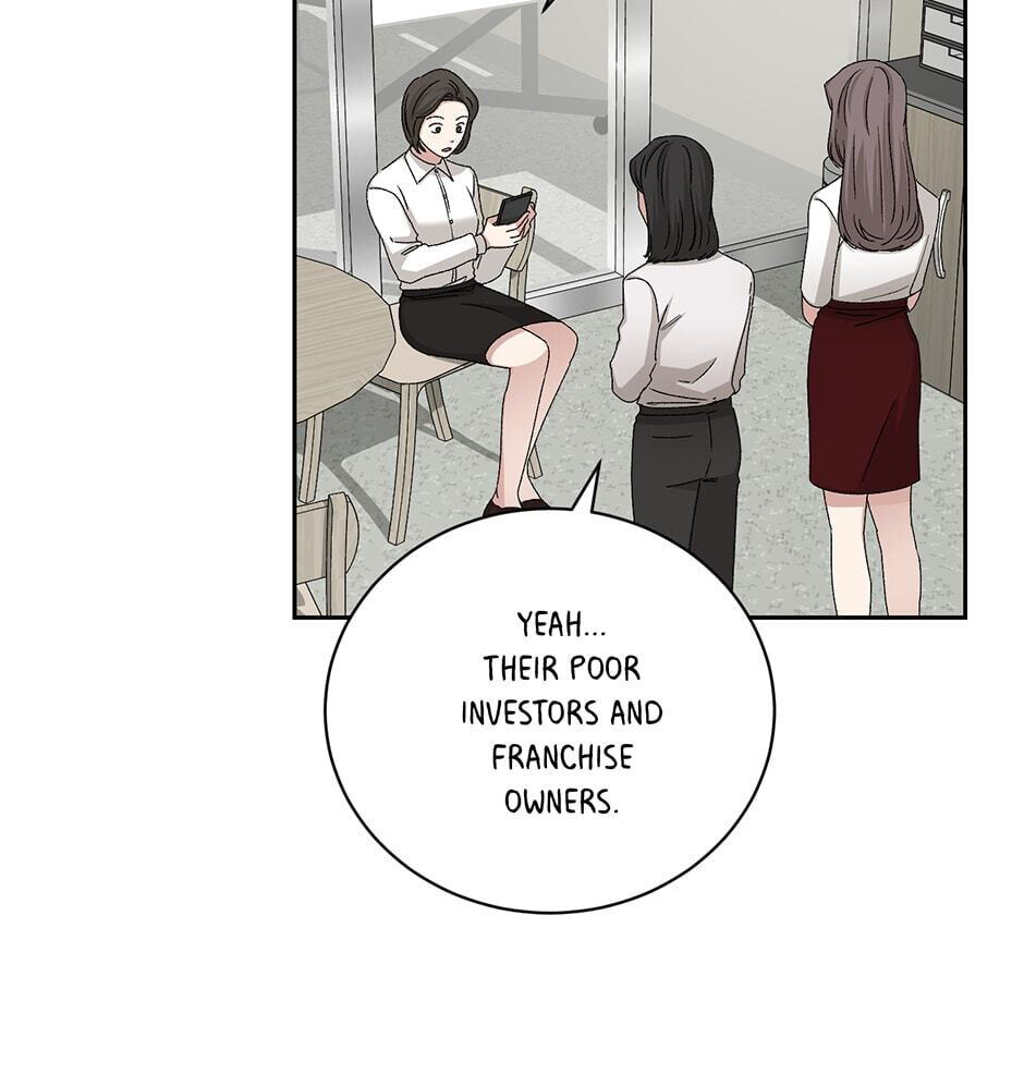 Read Big Life chapter 83 image 40 on Lezhin
