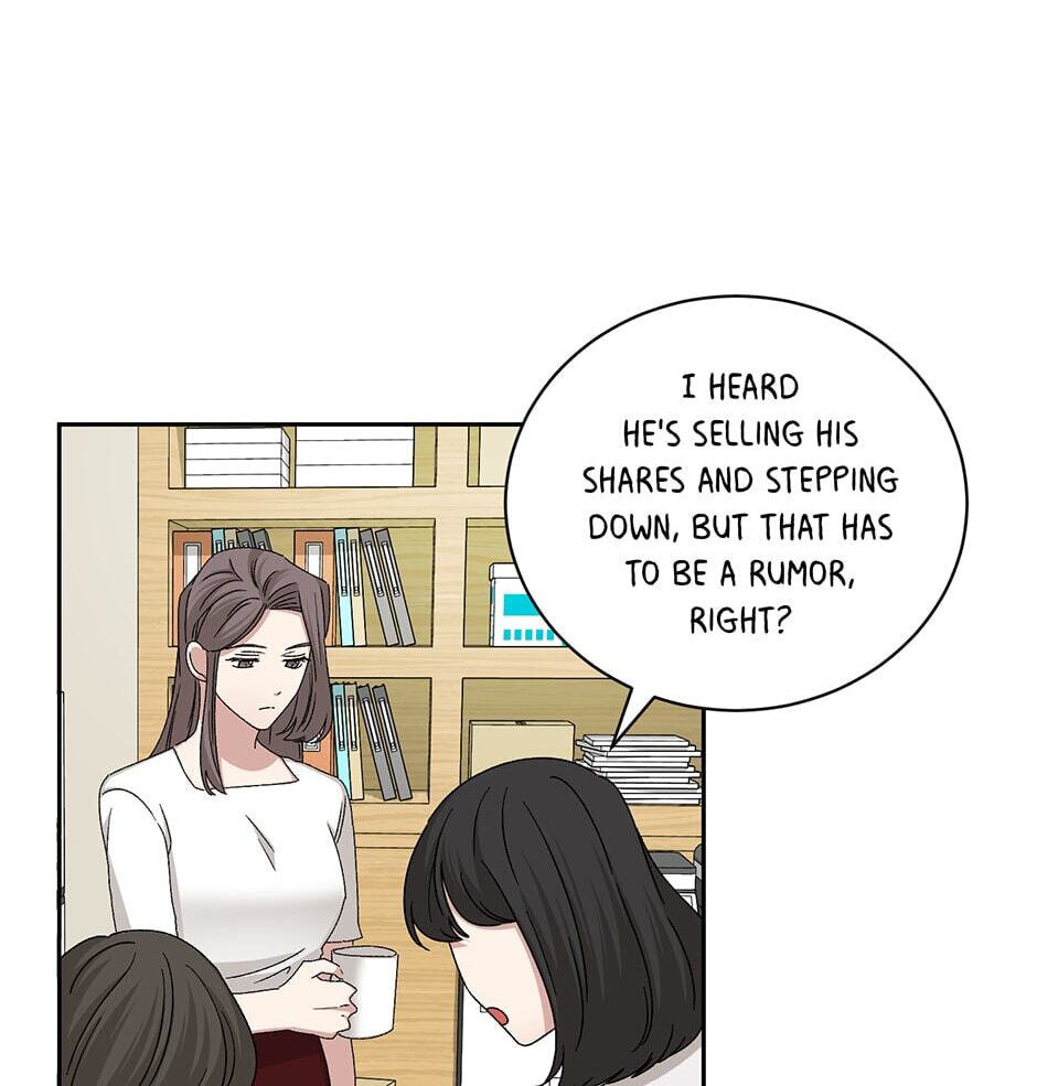 Read Big Life chapter 83 image 43 on Lezhin