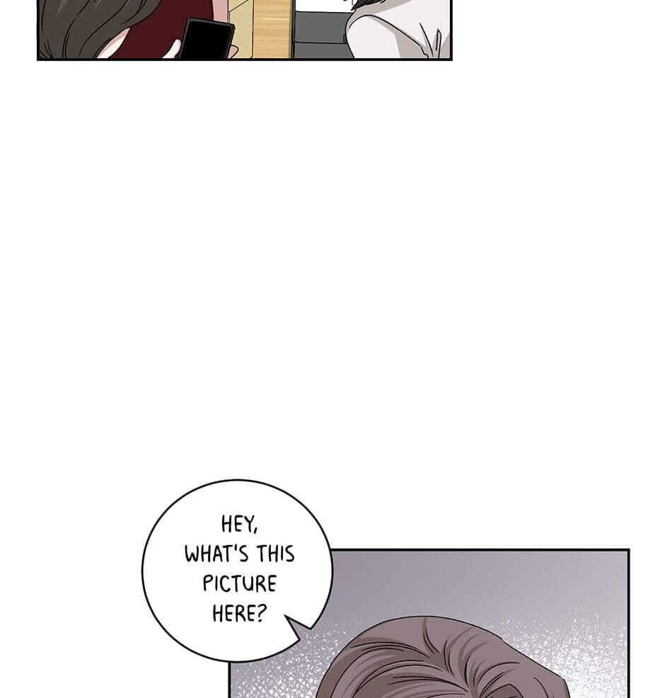 Read Big Life chapter 83 image 44 on Lezhin