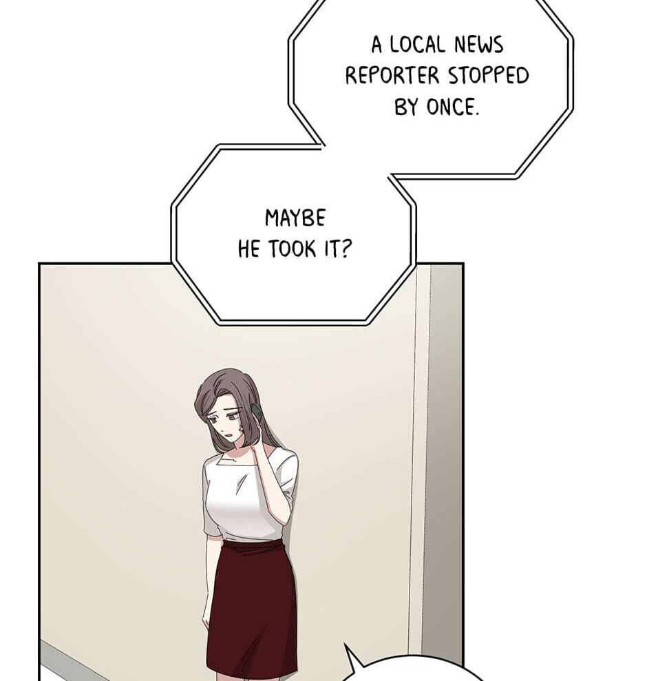 Read Big Life chapter 83 image 52 on Lezhin