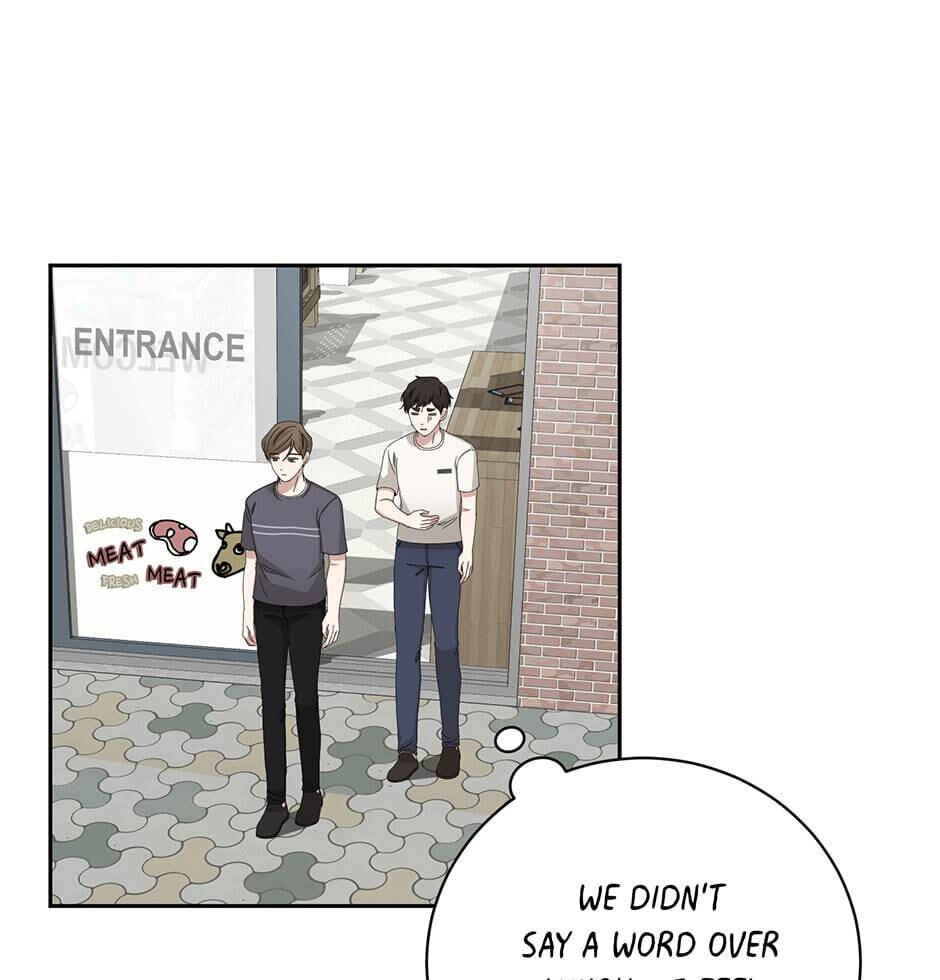 Read Big Life chapter 83 image 59 on Lezhin