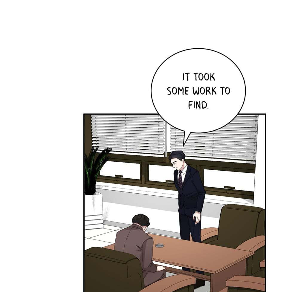 Read Big Life chapter 83 image 6 on Lezhin