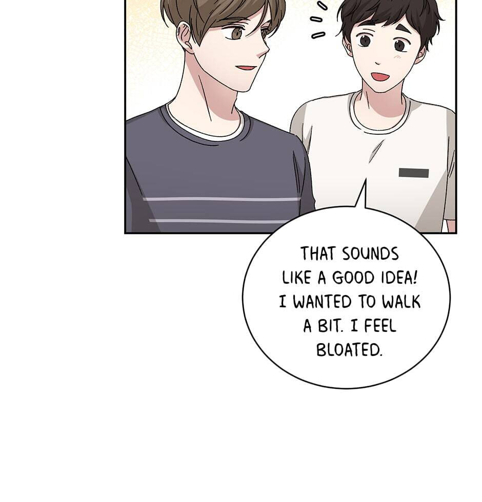 Read Big Life chapter 83 image 61 on Lezhin