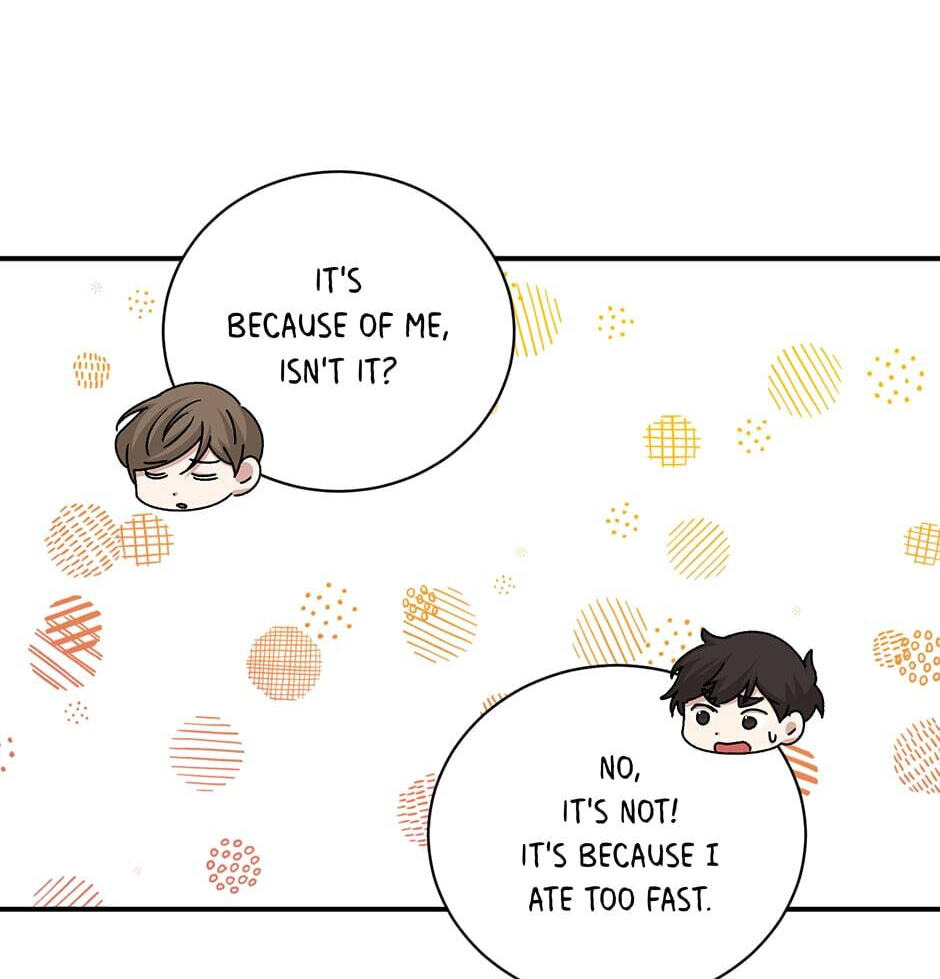 Read Big Life chapter 83 image 62 on Lezhin