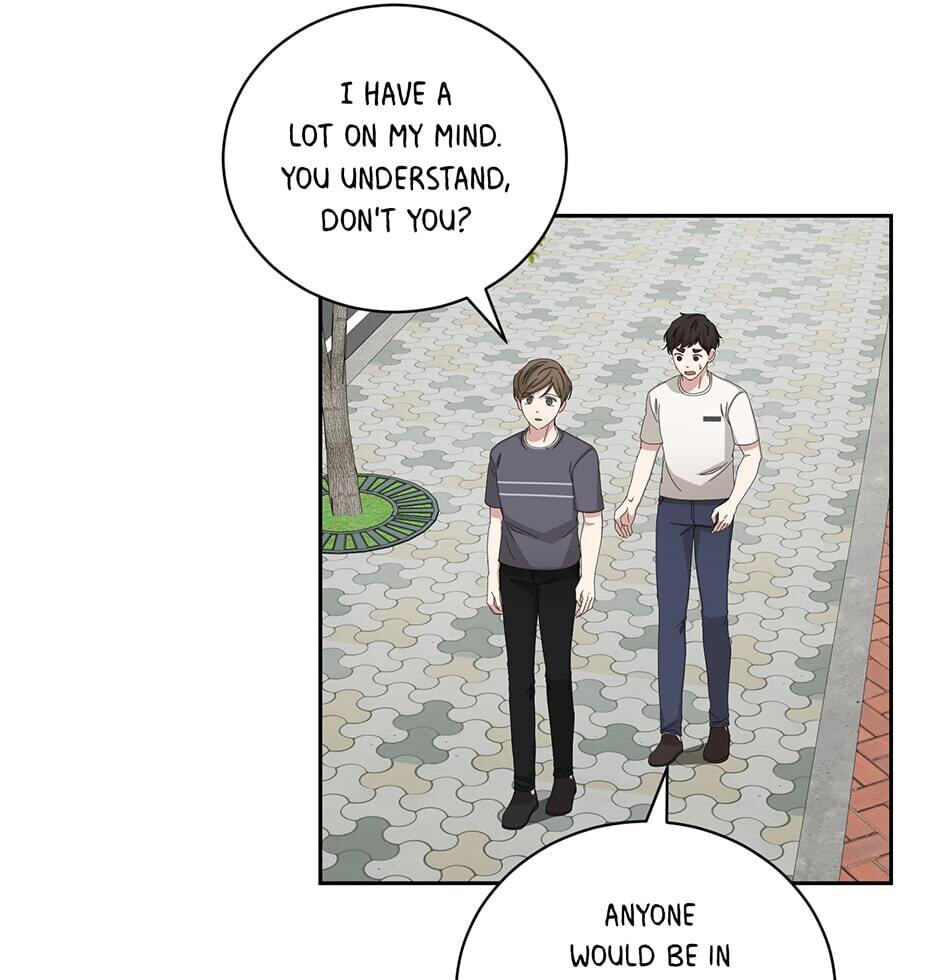 Read Big Life chapter 83 image 65 on Lezhin
