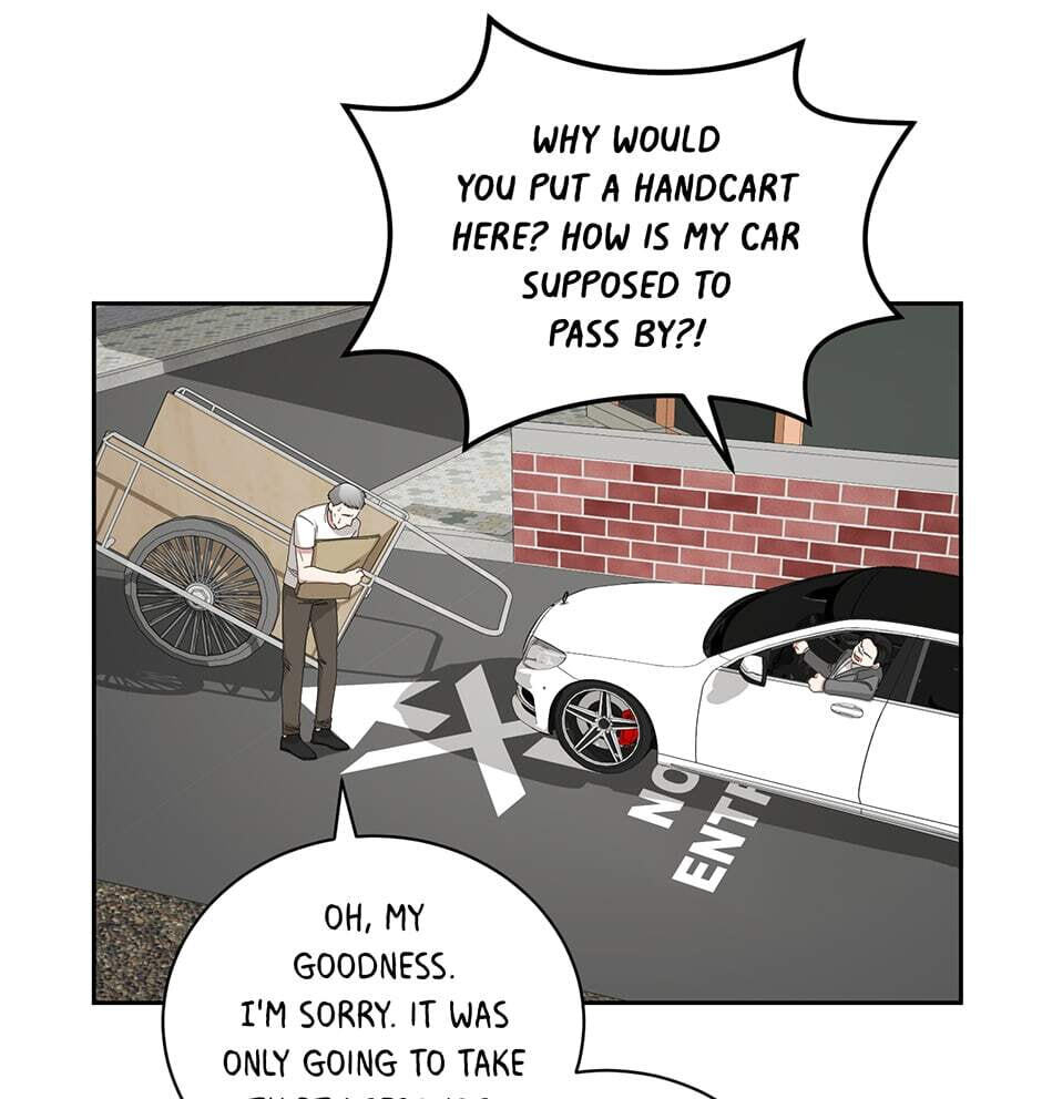 Read Big Life chapter 83 image 71 on Lezhin