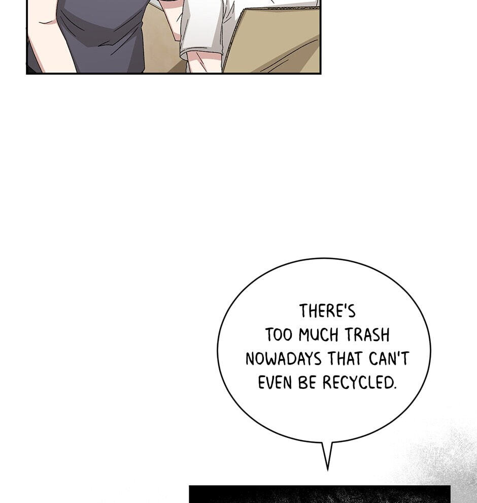 Read Big Life chapter 83 image 75 on Lezhin