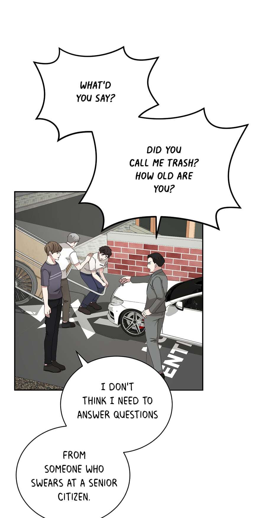 Read Big Life chapter 83 image 77 on Lezhin