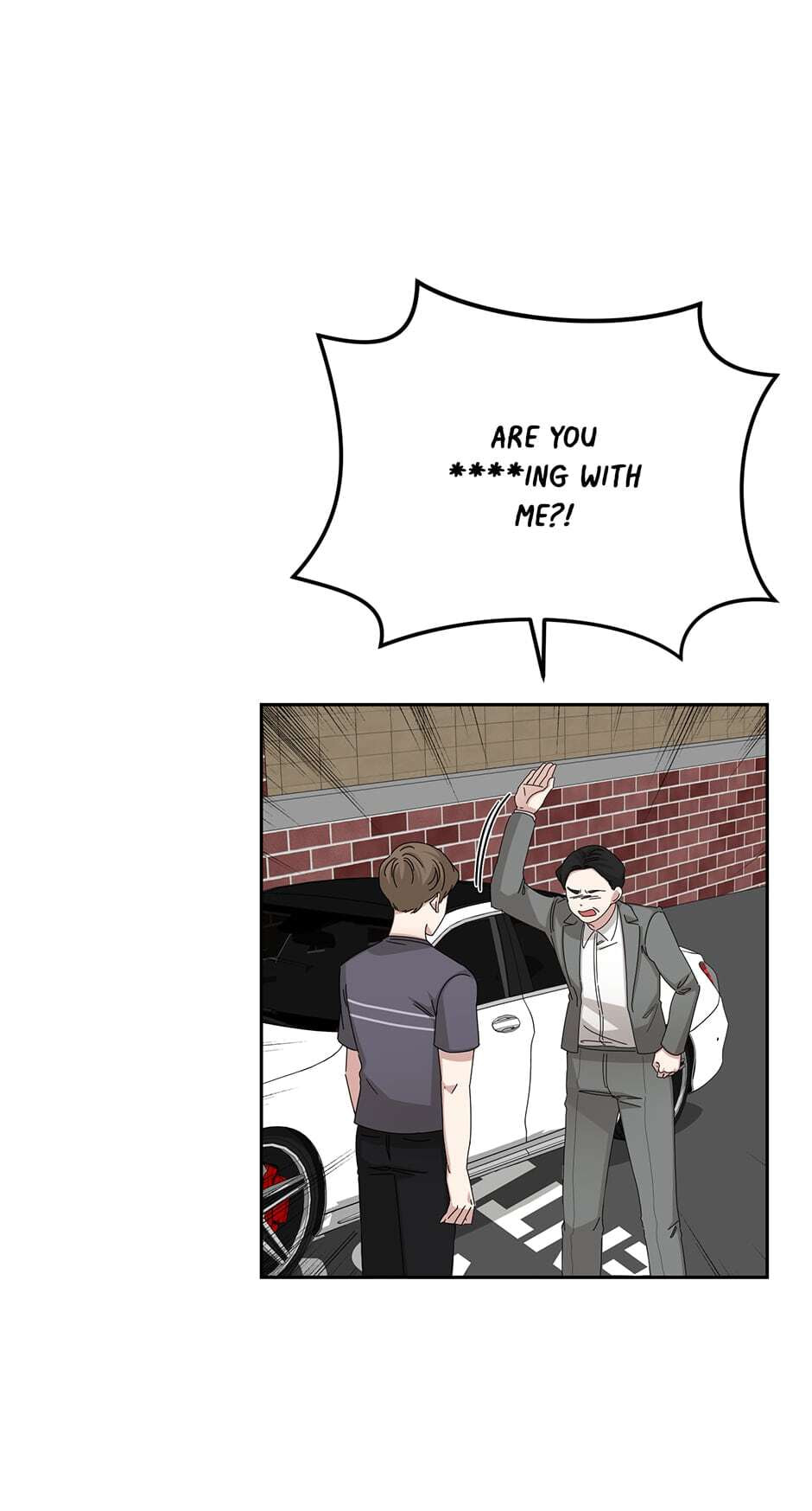 Read Big Life chapter 83 image 80 on Lezhin