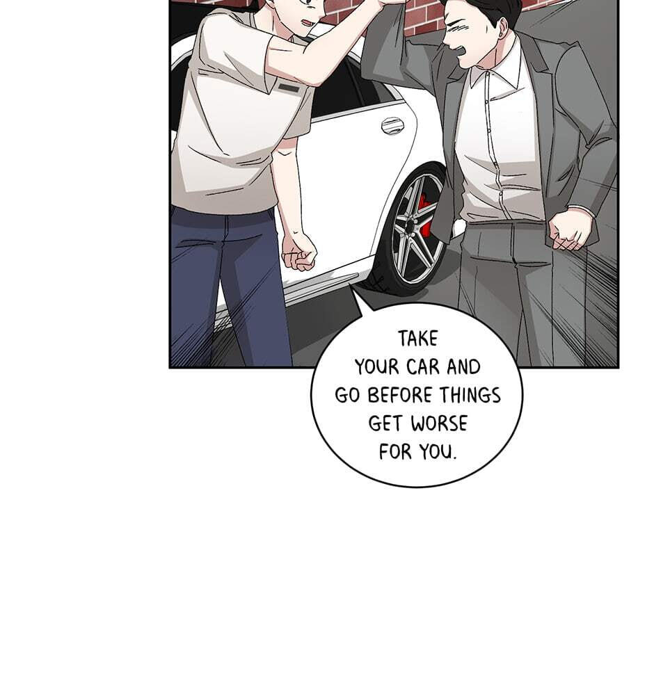 Read Big Life chapter 83 image 83 on Lezhin