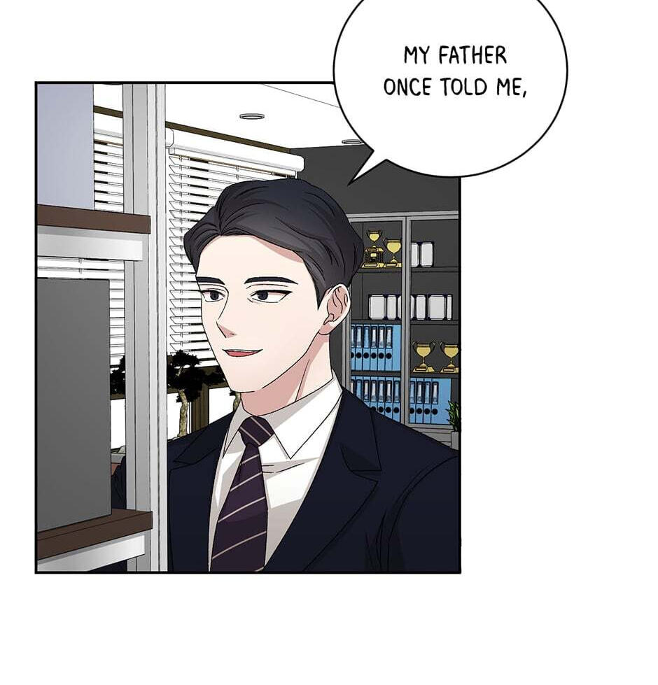 Read Big Life chapter 83 image 9 on Lezhin