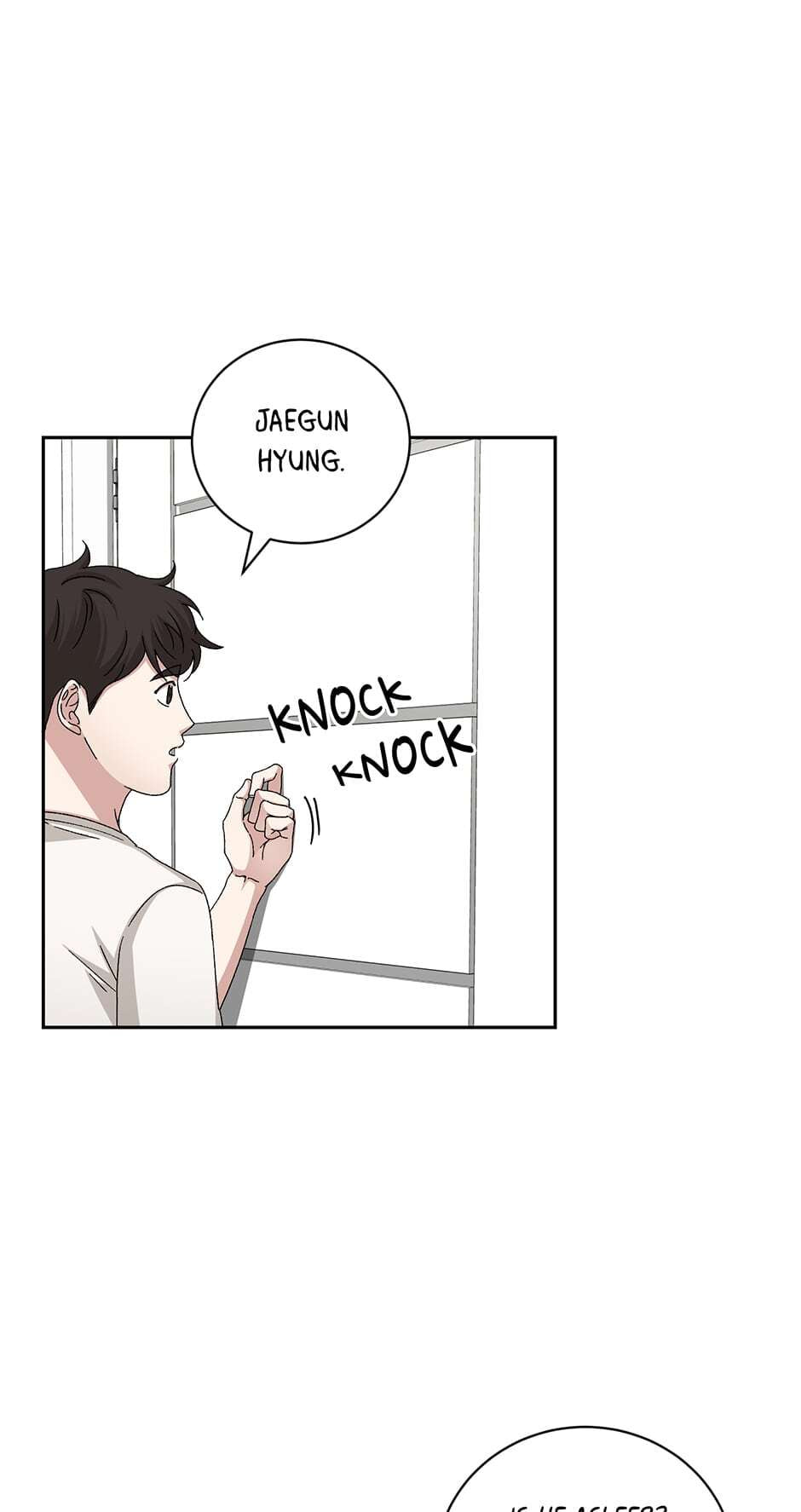 Read Big Life chapter 84 image 19 on Lezhin