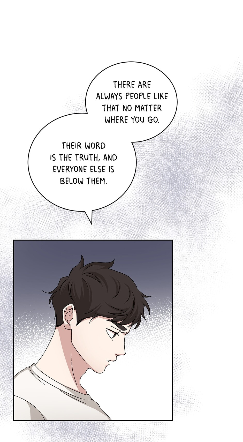 Read Big Life chapter 84 image 2 on Lezhin