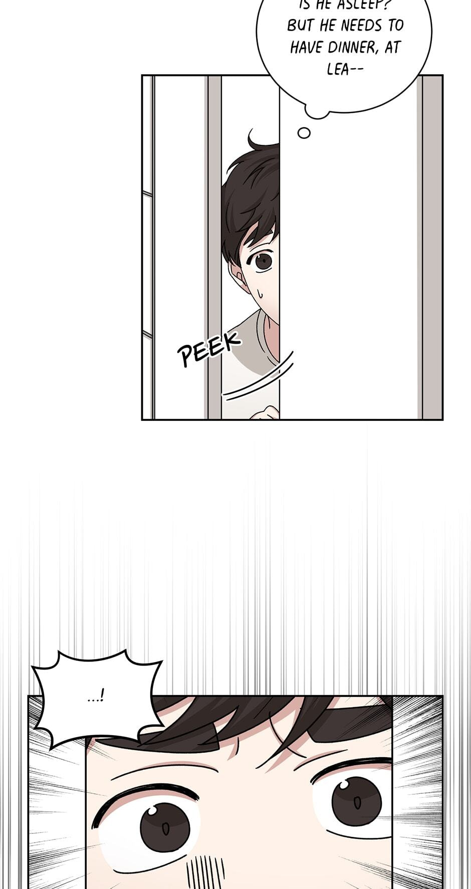 Read Big Life chapter 84 image 20 on Lezhin