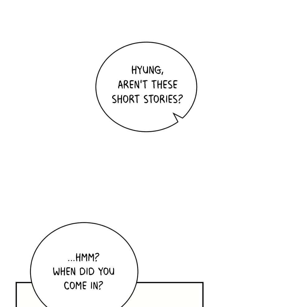 Read Big Life chapter 84 image 24 on Lezhin