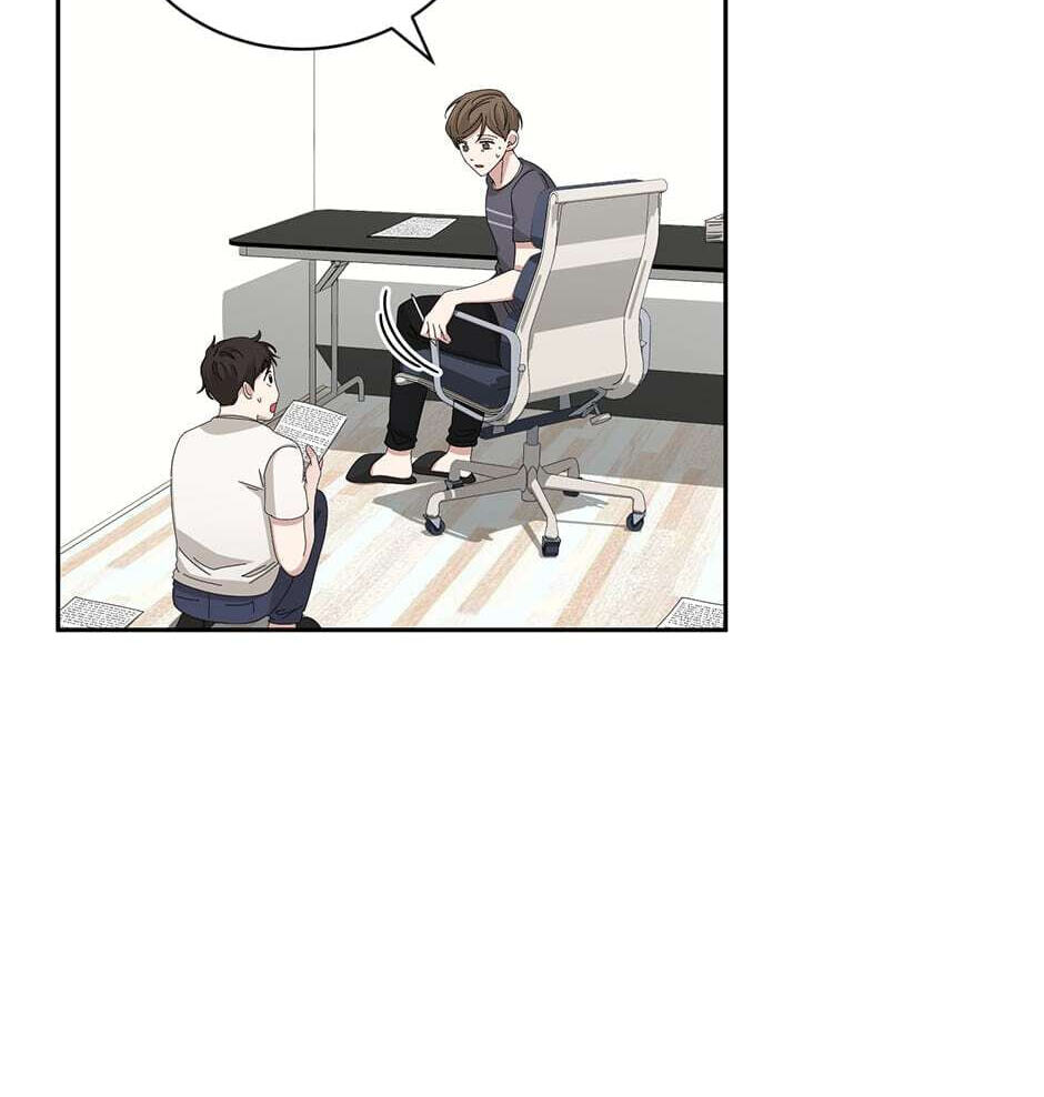 Read Big Life chapter 84 image 25 on Lezhin