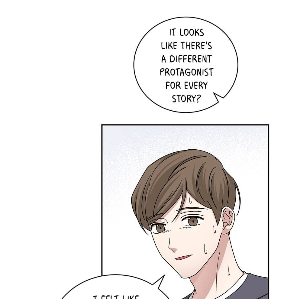 Read Big Life chapter 84 image 26 on Lezhin