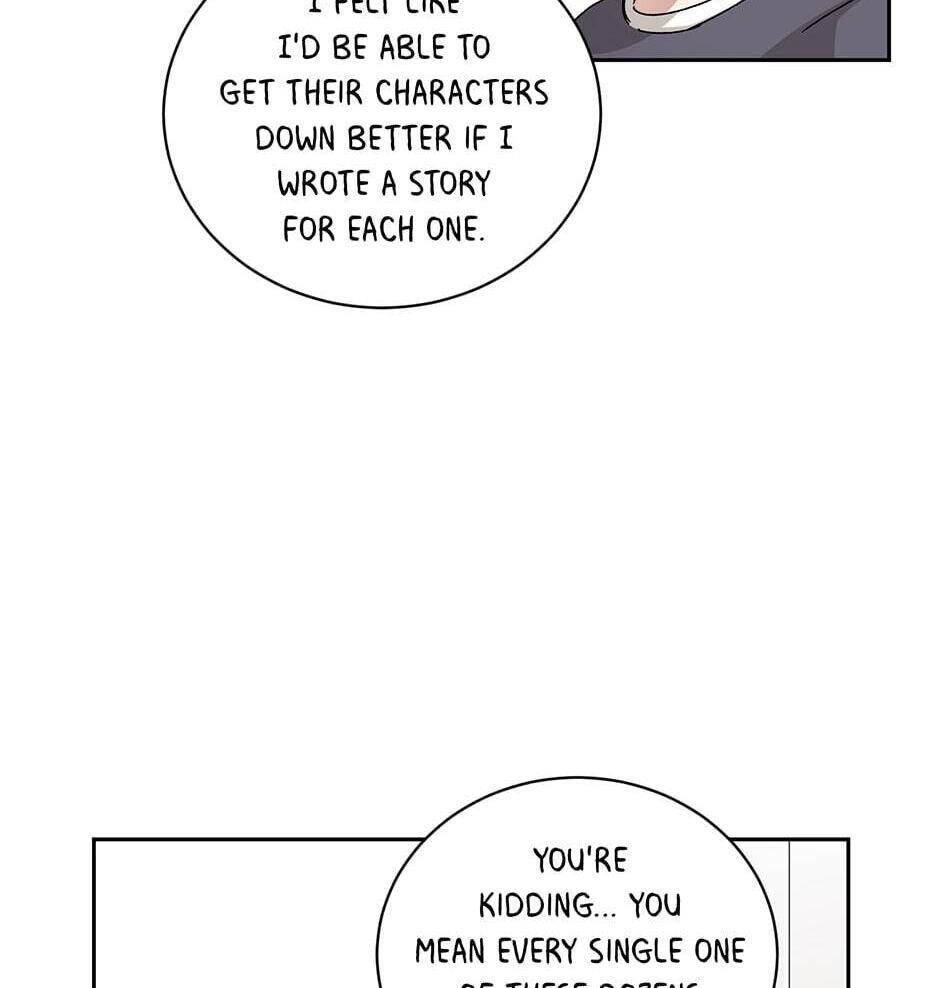 Read Big Life chapter 84 image 27 on Lezhin
