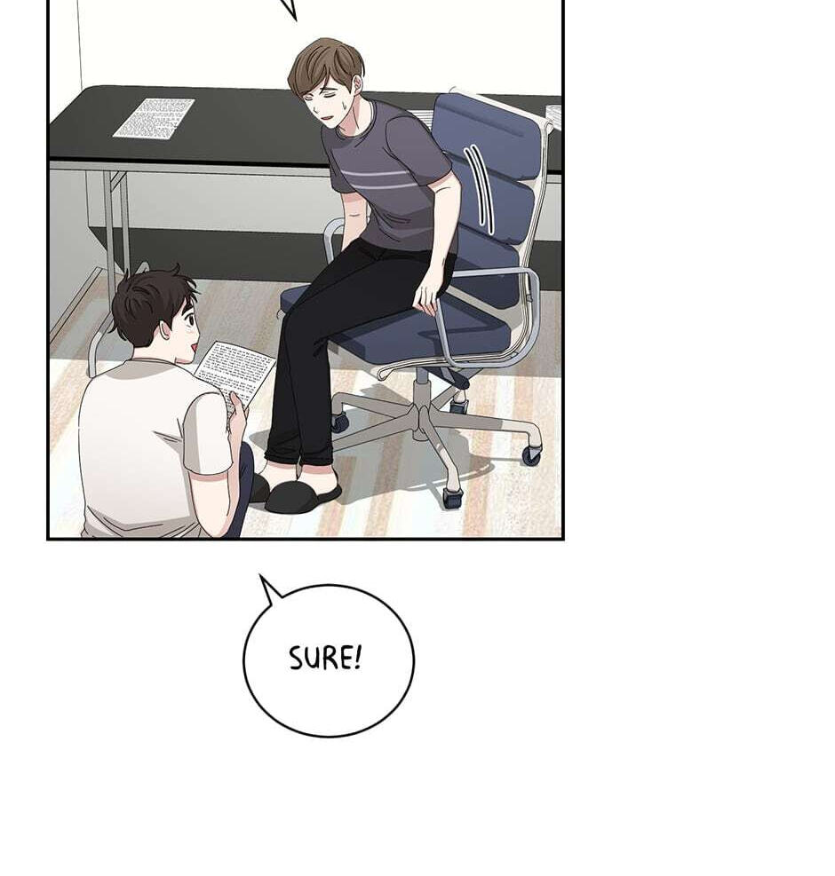 Read Big Life chapter 84 image 33 on Lezhin