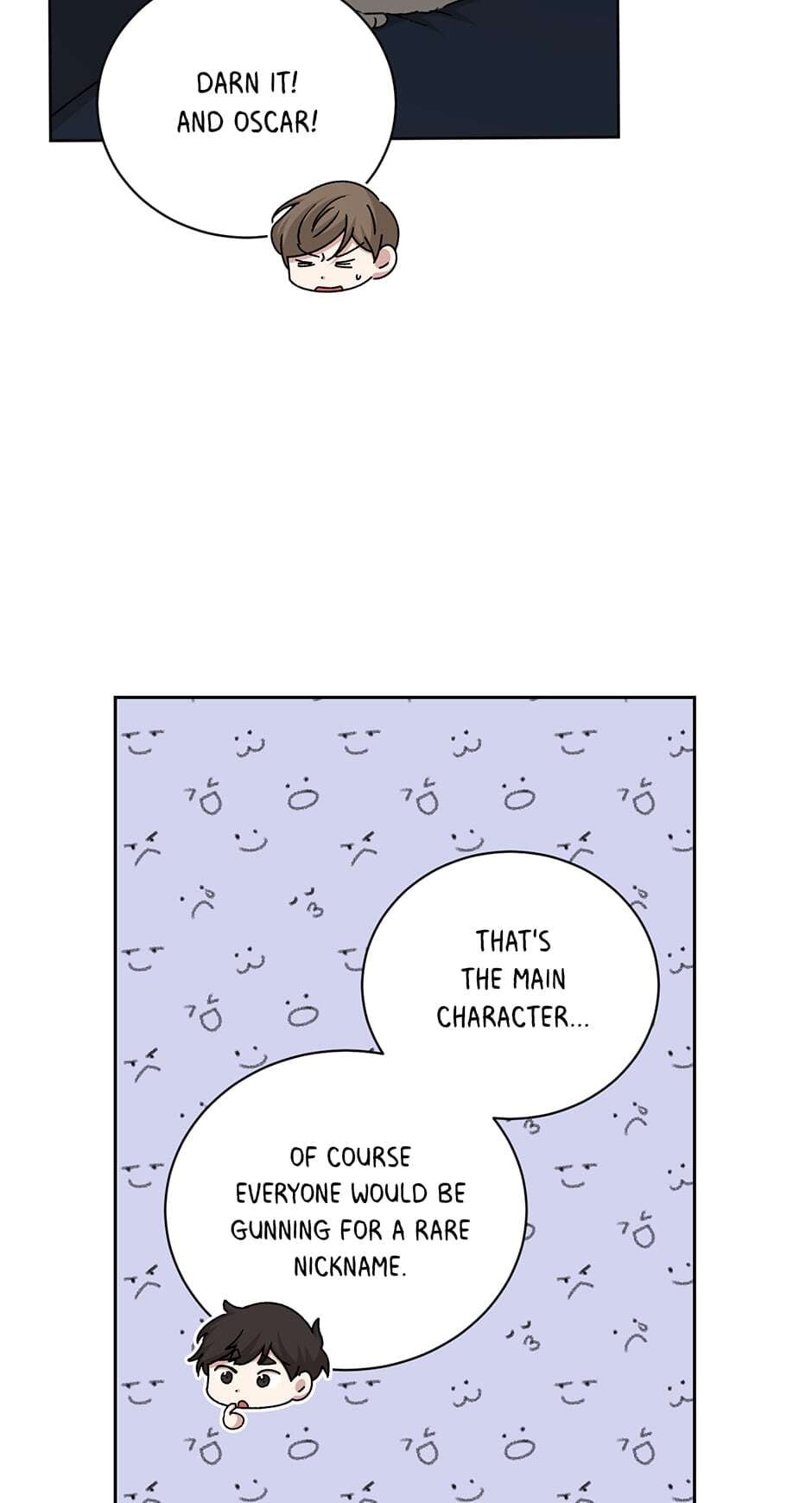Read Big Life chapter 84 image 38 on Lezhin