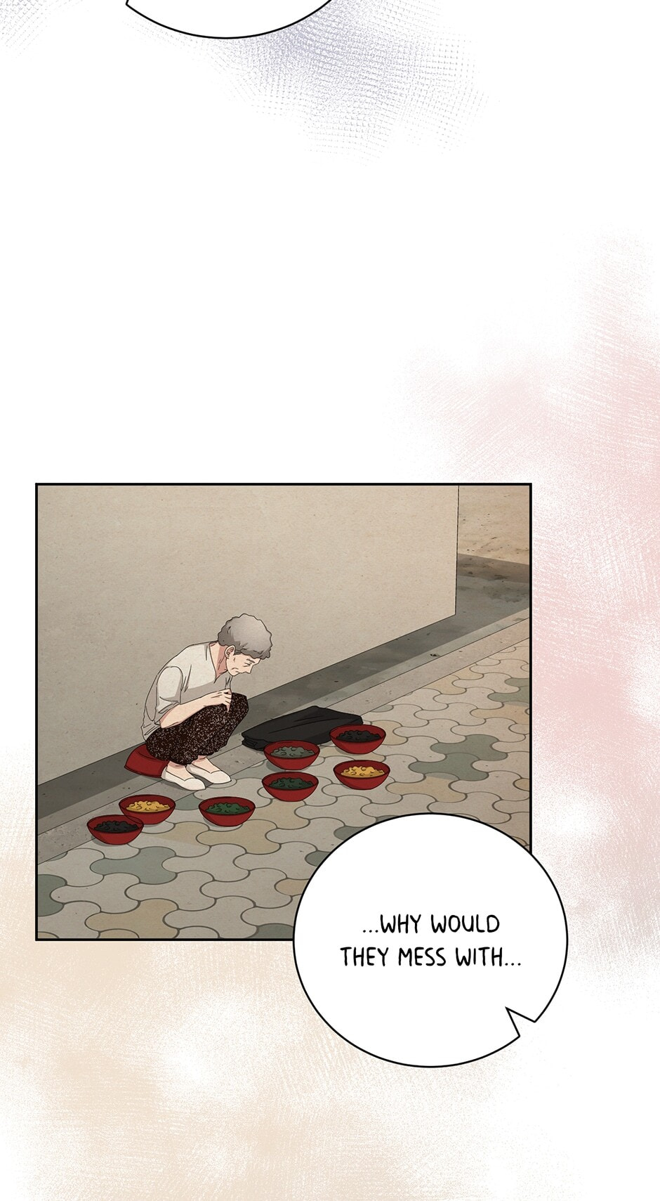 Read Big Life chapter 84 image 4 on Lezhin