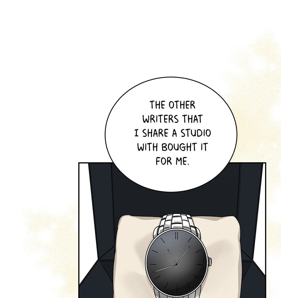 Read Big Life chapter 84 image 47 on Lezhin