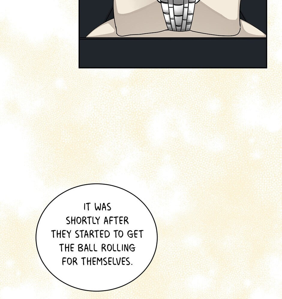 Read Big Life chapter 84 image 48 on Lezhin