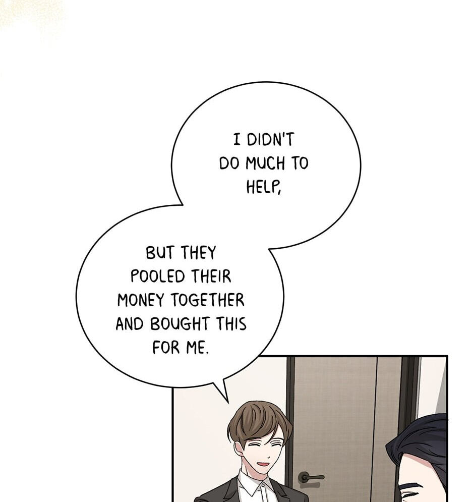 Read Big Life chapter 84 image 50 on Lezhin