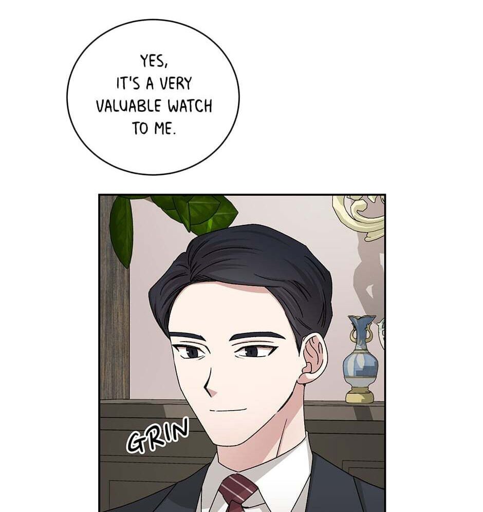 Read Big Life chapter 84 image 52 on Lezhin