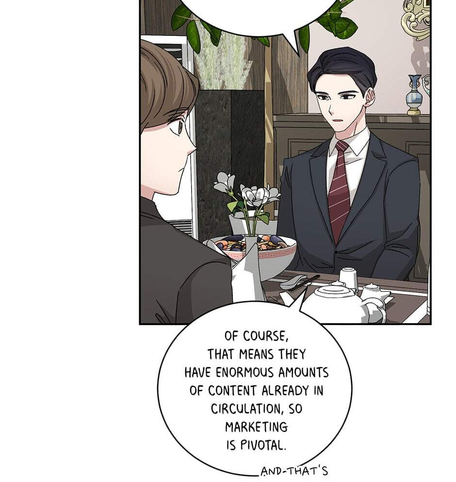Read Big Life chapter 84 image 56 on Lezhin