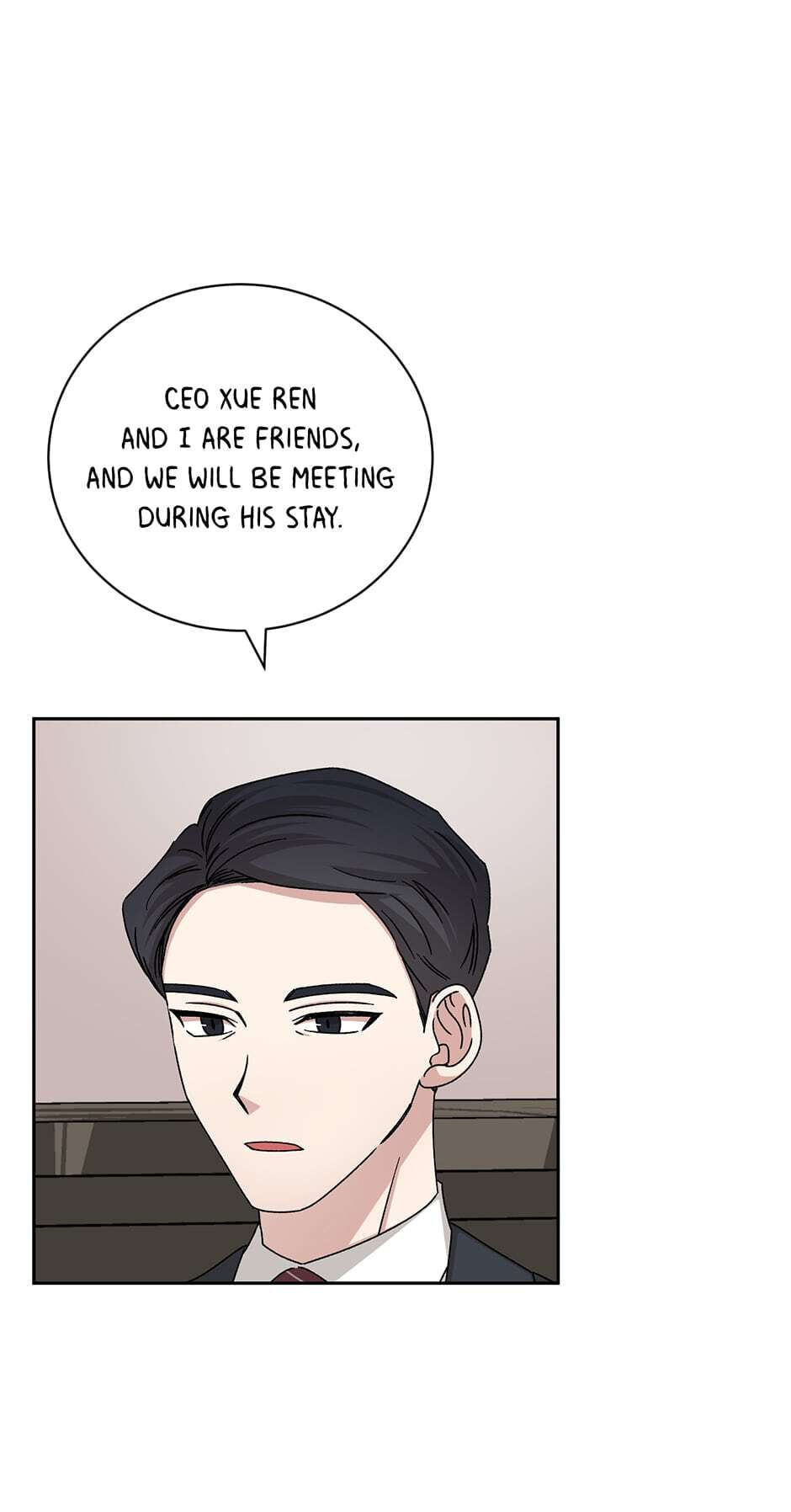 Read Big Life chapter 84 image 62 on Lezhin