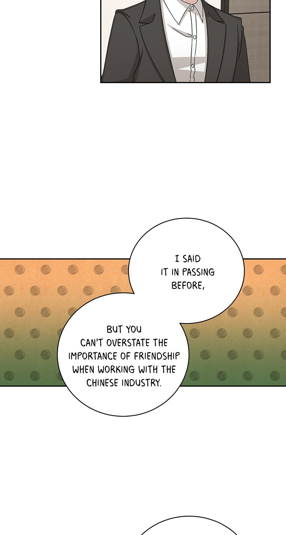 Read Big Life chapter 84 image 66 on Lezhin
