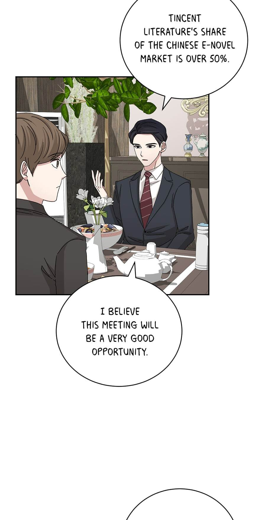 Read Big Life chapter 84 image 67 on Lezhin