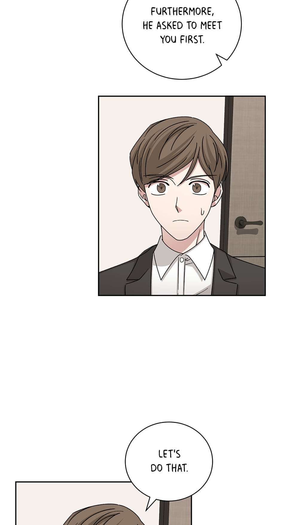 Read Big Life chapter 84 image 68 on Lezhin