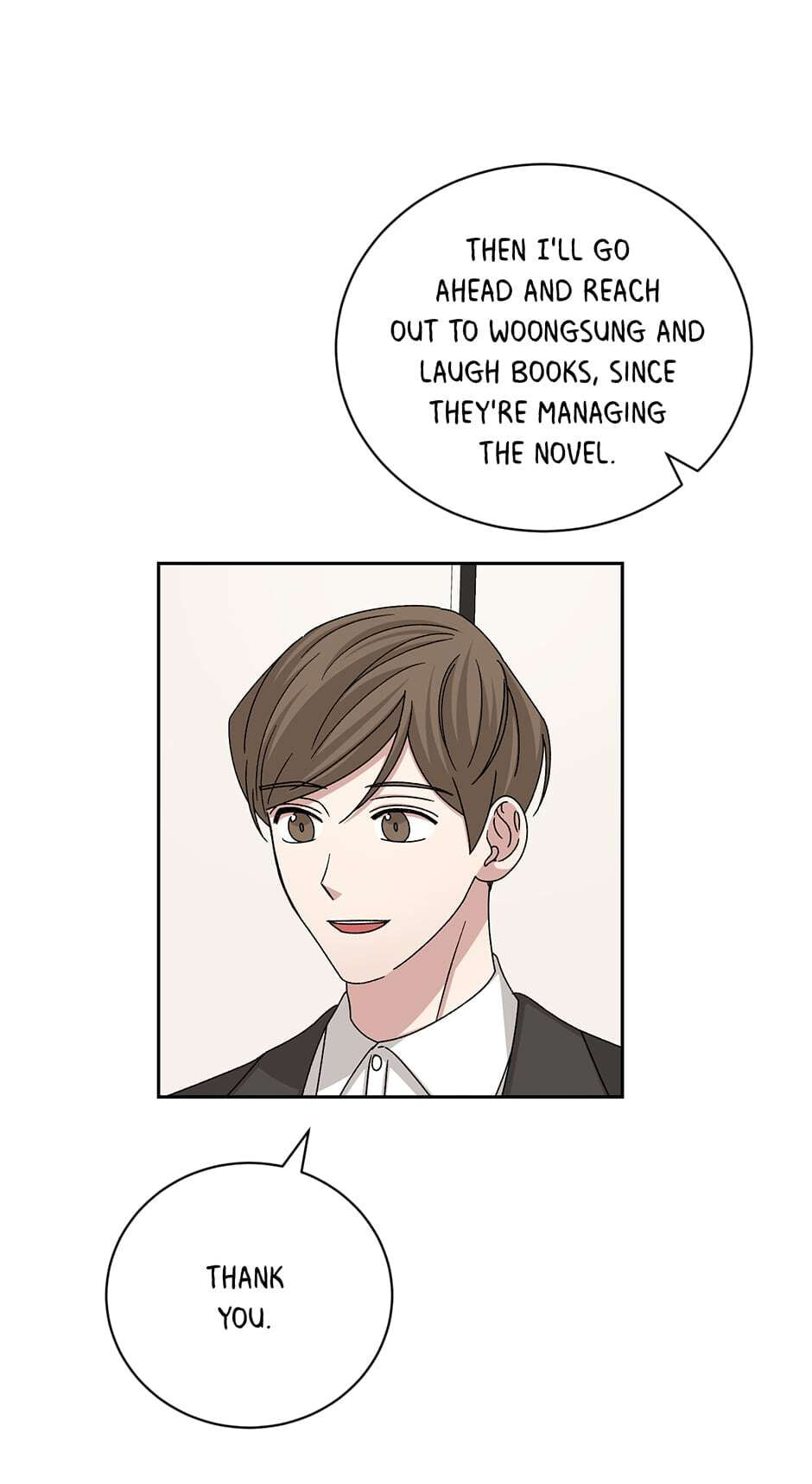 Read Big Life chapter 84 image 71 on Lezhin