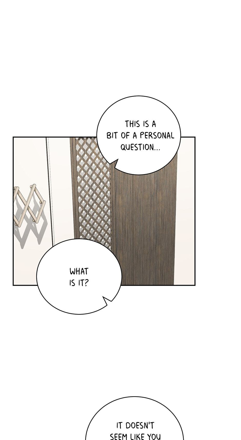 Read Big Life chapter 84 image 72 on Lezhin