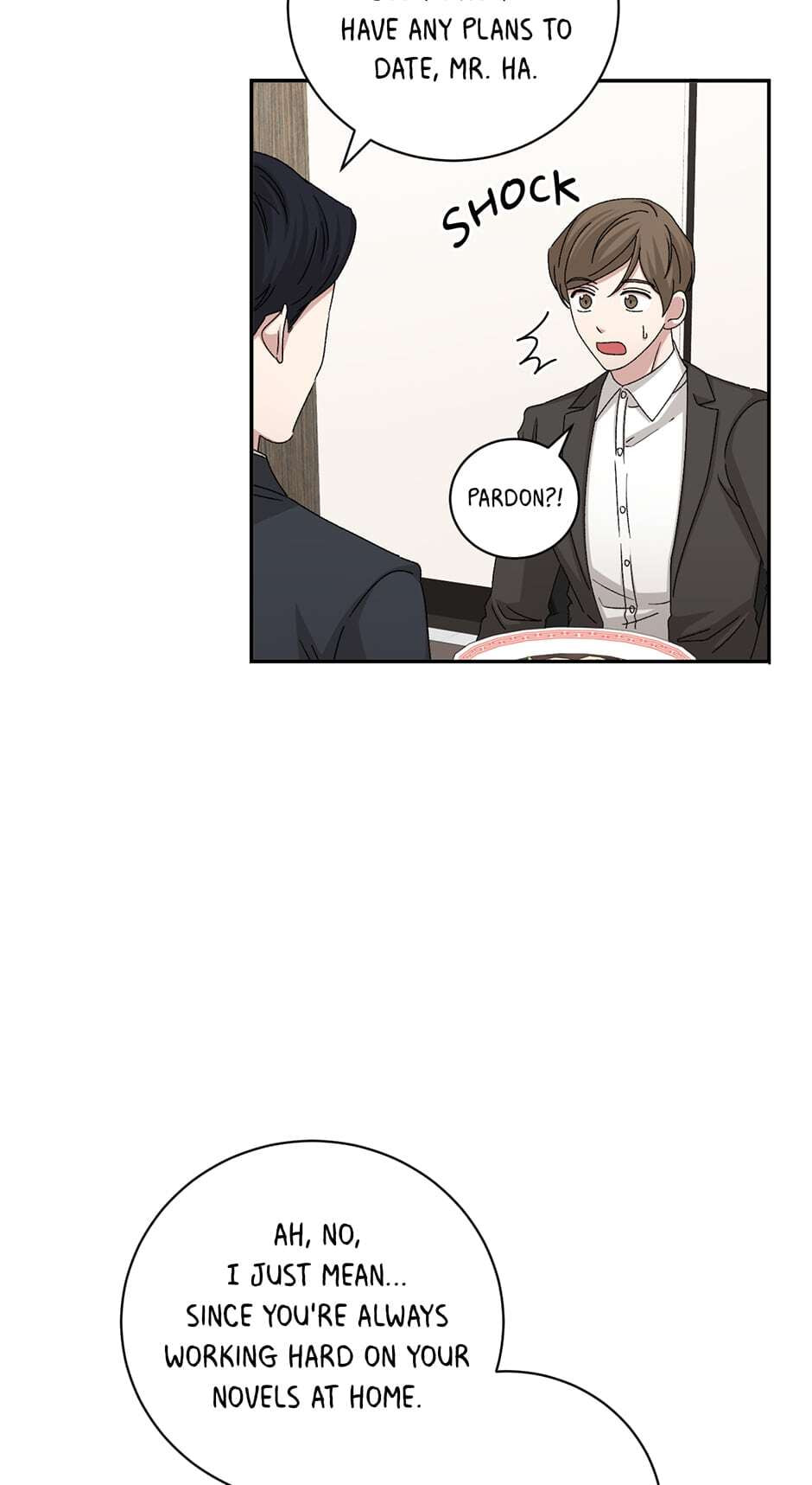 Read Big Life chapter 84 image 73 on Lezhin