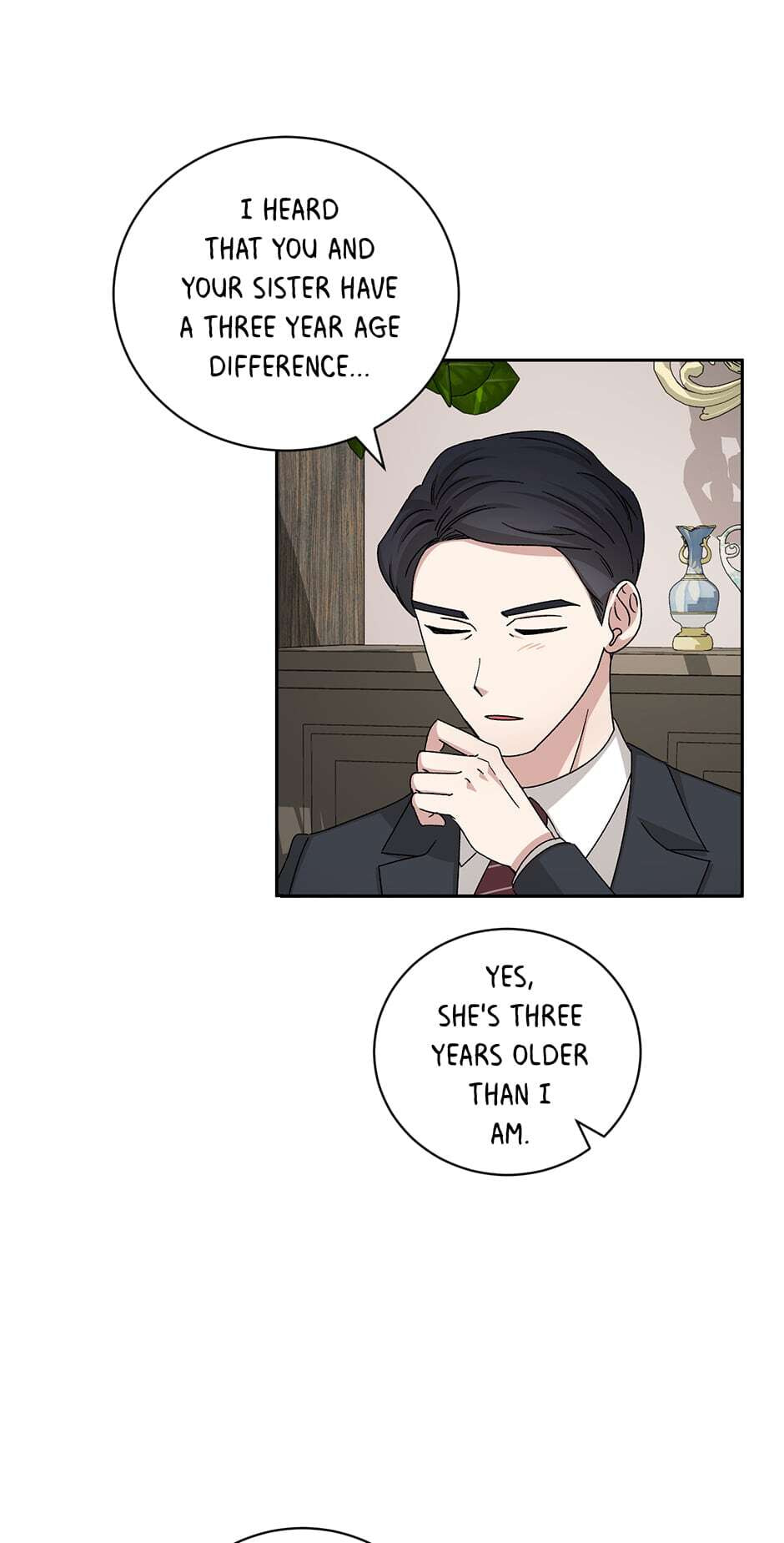 Read Big Life chapter 84 image 75 on Lezhin